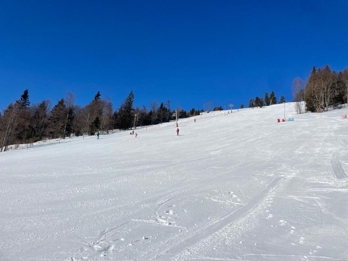 Chalet Fimili Vyšná Boca Buitenkant foto